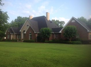 277 Ed Edelen Rd, Monroe, LA 71203
