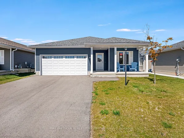 242 Lake Breeze Dr, Ashfield Colborne Wawanosh, ON N7A 0B1