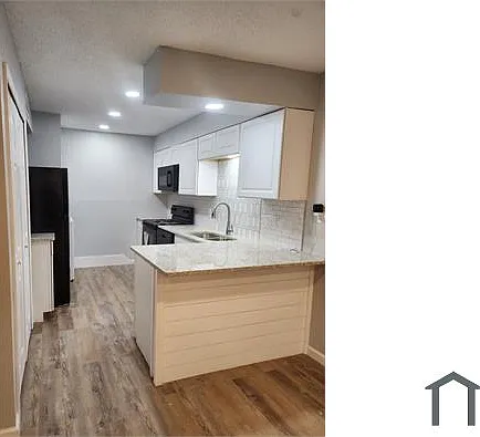2 bed, 863 sqft, $1,200 — Photo 1