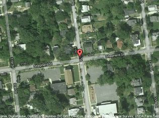 4100 32nd St, Mount Rainier, MD 20712