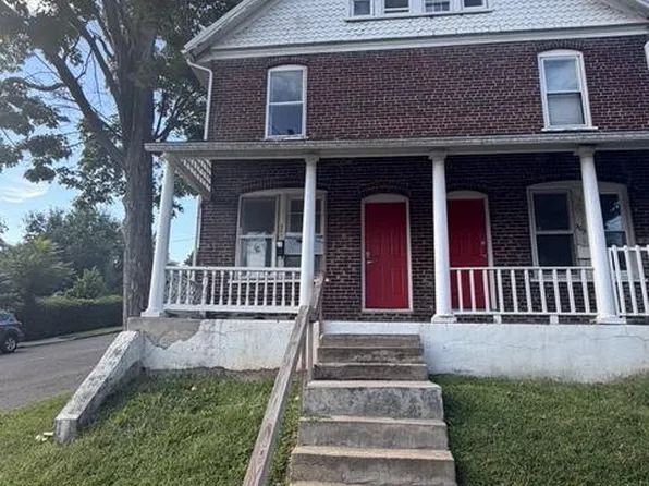 503 N 4th St #501, Bloomsburg, PA 17815