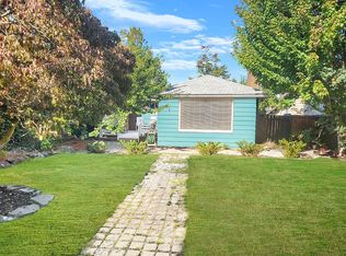 7433 California Ave SW, Seattle, WA 98136