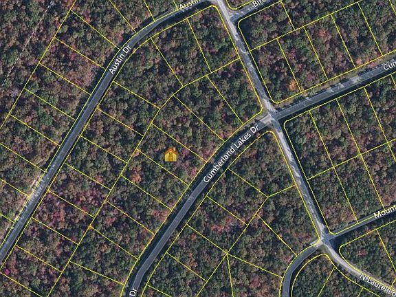 2nd image of 3925 Cumberland Lakes Dr