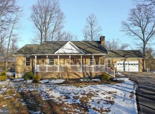 206 Crossing Paths Ln, Winchester, VA 22602