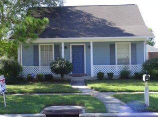 3843 Kings Canyon Dr N, Baton Rouge, LA 70814