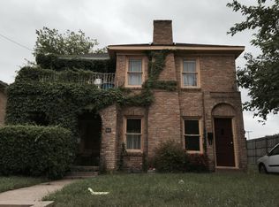 1802 Summitt Ave, Dallas, TX 75206