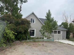 825 Highland Ave, Butte, MT 59701