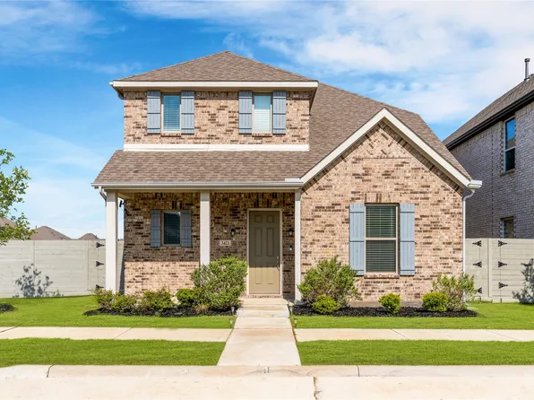 3423 Central Blvd, Sachse, TX 75048