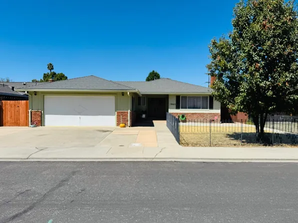 1005 Pasadena Ln, Modesto, CA 95350