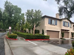 1 Bellevue, Irvine, CA 92602