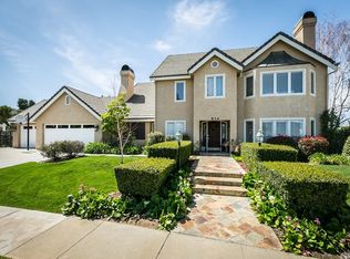 614 Golden West Dr, Redlands, CA 92373
