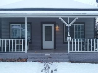 1205 N Ave, La Grande, OR 97850