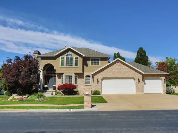 130 S 2050 E, Layton, UT 84040