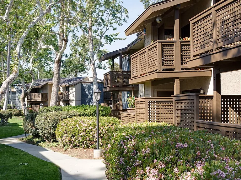 Building exteriors