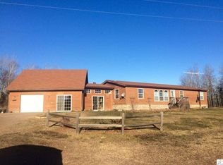 23743 Rutledge Rd, Willow River, MN 55795