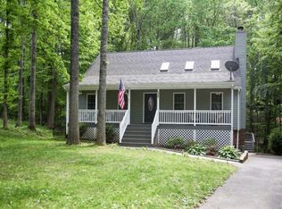 117 Declaration Ter, Forest, VA 24551