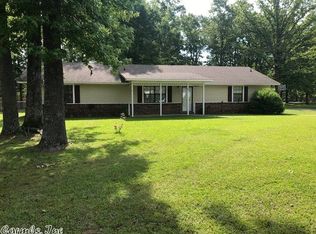 11 Burnett Cir, Greenbrier, AR 72058