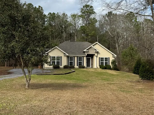 165 River Stone Way, Eclectic, AL 36024
