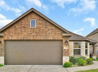 7326 Fox Clearing Trl, Humble, TX 77338