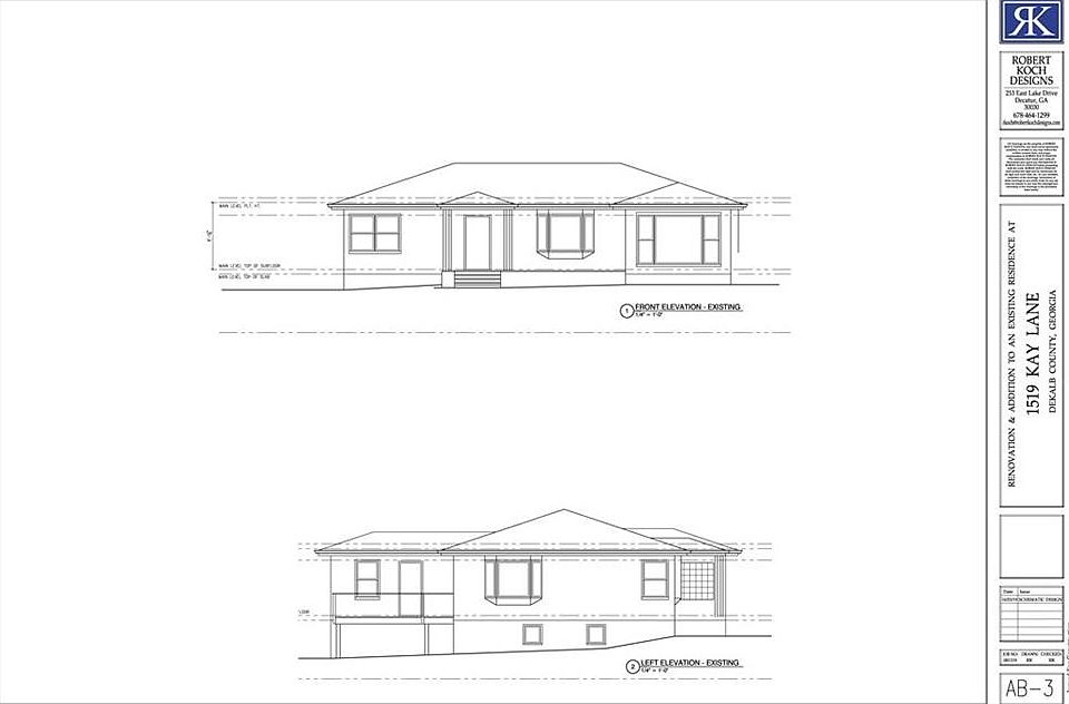 1st image of 1519 Kay Ln NE