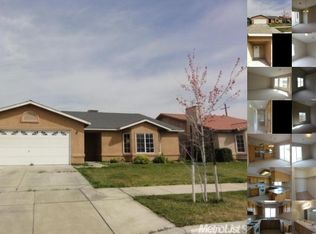 577 Monique Ct, Merced, CA 95341