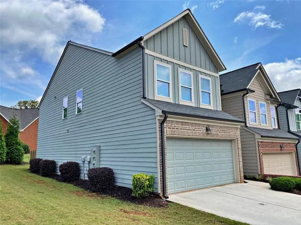 46 Wisteria Ct, Winder, GA 30680