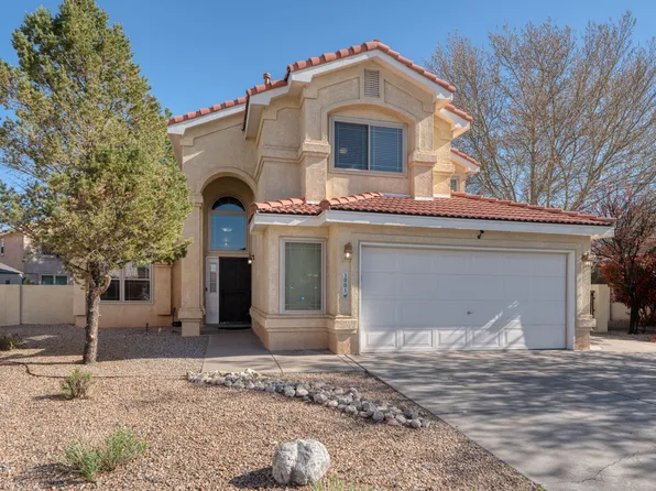 1001 Salinas St SE, Albuquerque, NM 87123