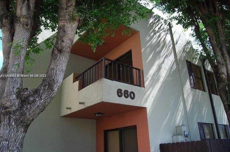 1st image of 660 NW 114th Ave APT 203
