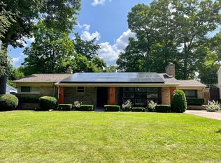 560 Bancroft St, Imlay City, MI 48444