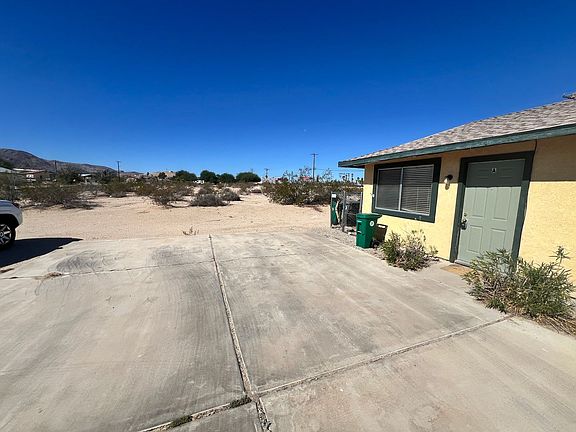 2nd image of 74022 Cactus Dr #A