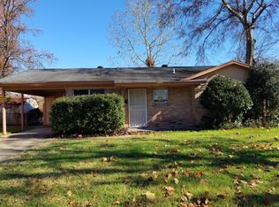 814 Navaho Trl, Shreveport, LA 71107