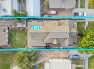 536 W 10th St APT 3, Merced, CA 95341