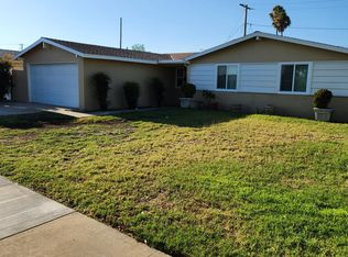 1683 W Beacon Ave, Anaheim, CA 92802