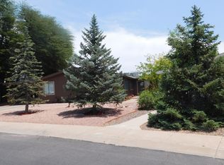 115 N Lakeshore Rd, Payson, AZ 85541