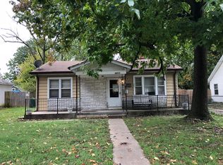 2065 N Lexington Ave, Springfield, MO 65803