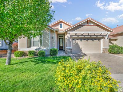 6029 Quintessa Dr, Sparks, NV, 89436