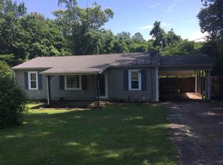 1376 Cumberland St, Dyersburg, TN 38024