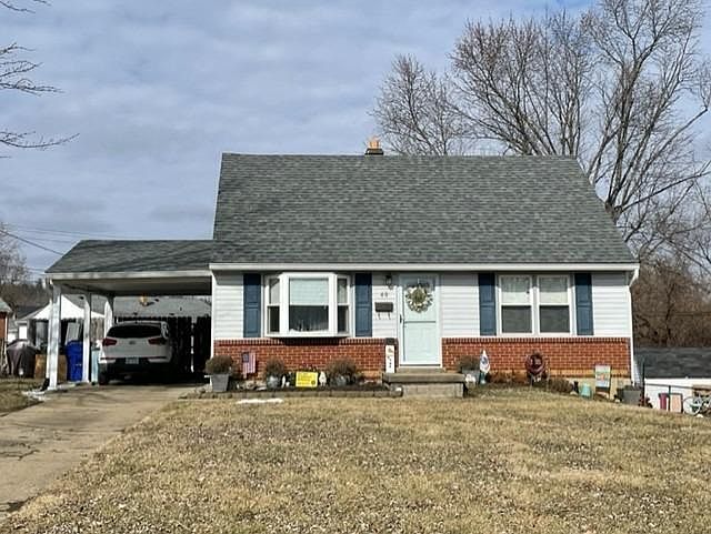 1st image of 60 Berkshire Ct