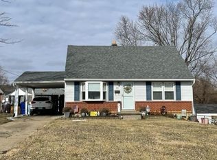 60 Berkshire Ct, Hamilton, OH 45013