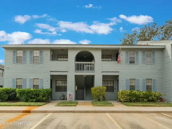 1715 Harrison St APT 236, Titusville, FL 32780