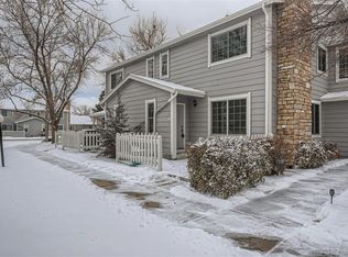 8403 Everett Way UNIT C, Arvada, CO 80005