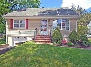 45 Red Maple Ave, Bloomfield, NJ 07003