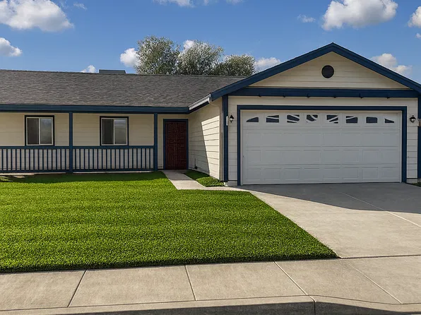 1926 S Wishon Ave, Hanford, CA 93230