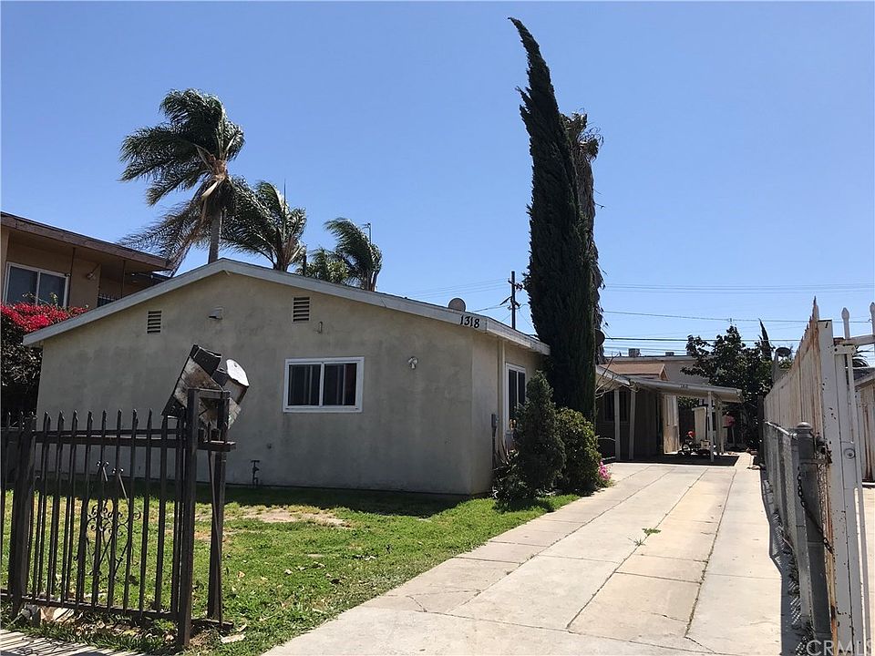 1st image of 1316 W 96th St