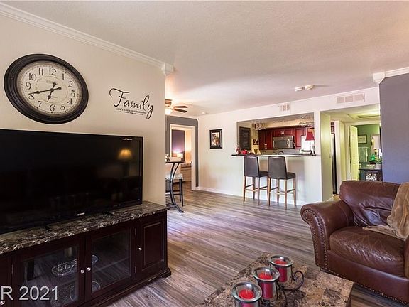 5th image of 2300 E Silverado Ranch Blvd Unit 1178