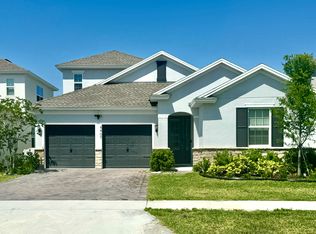 4469 Davos St, Clermont, FL 34711