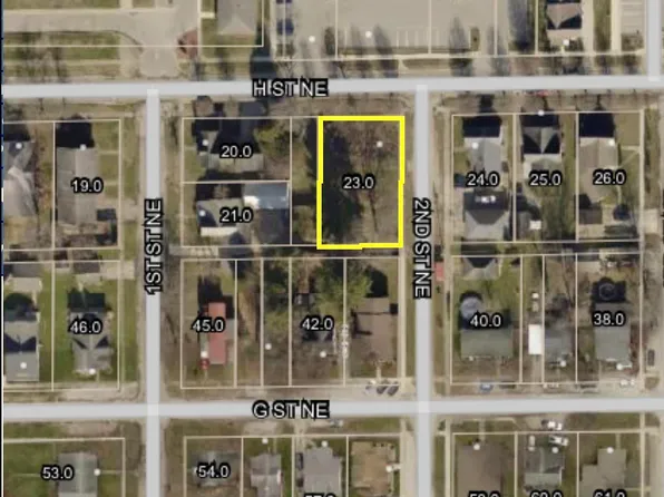 0 H St NE, Linton, IN 47441