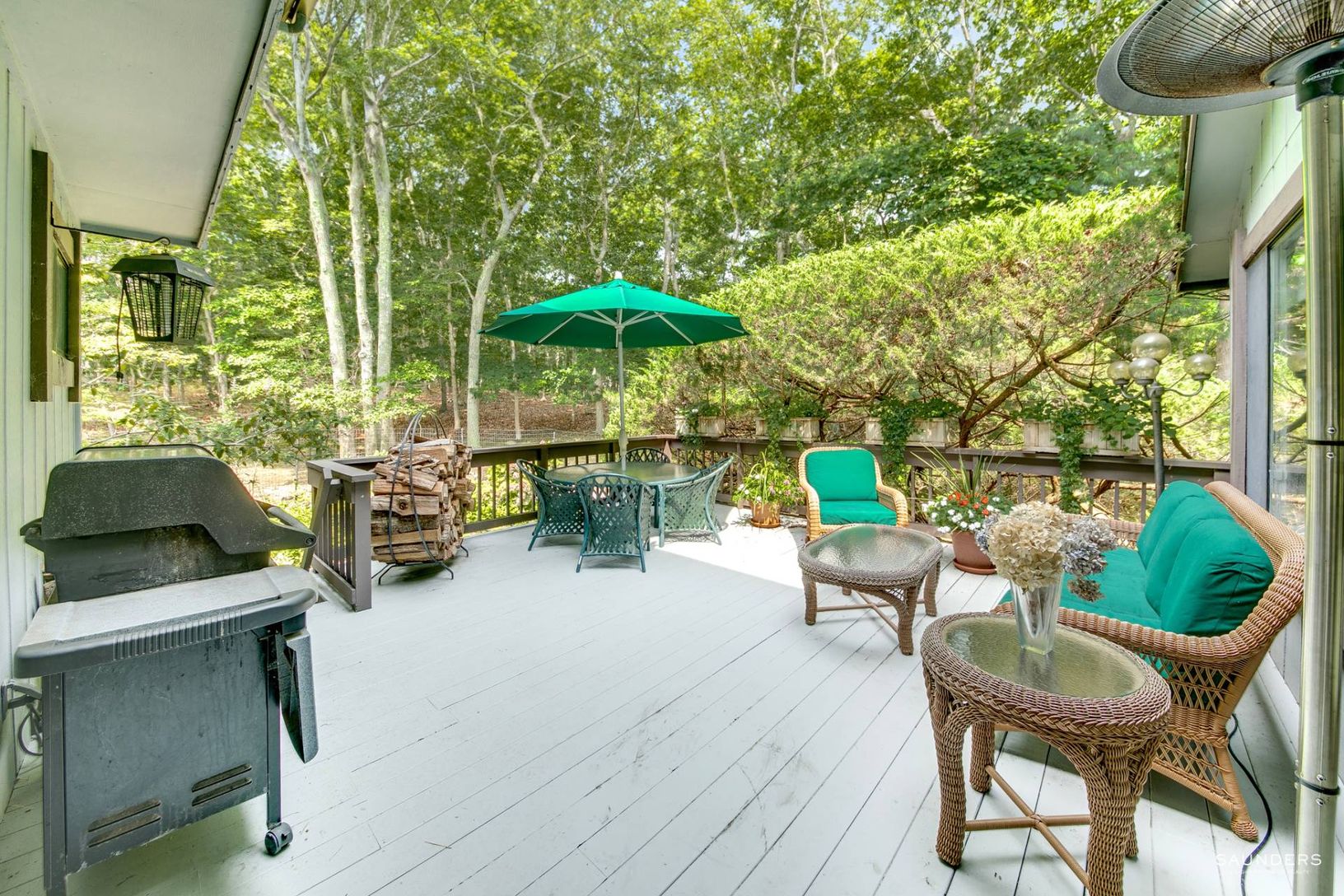  BACK DECK
