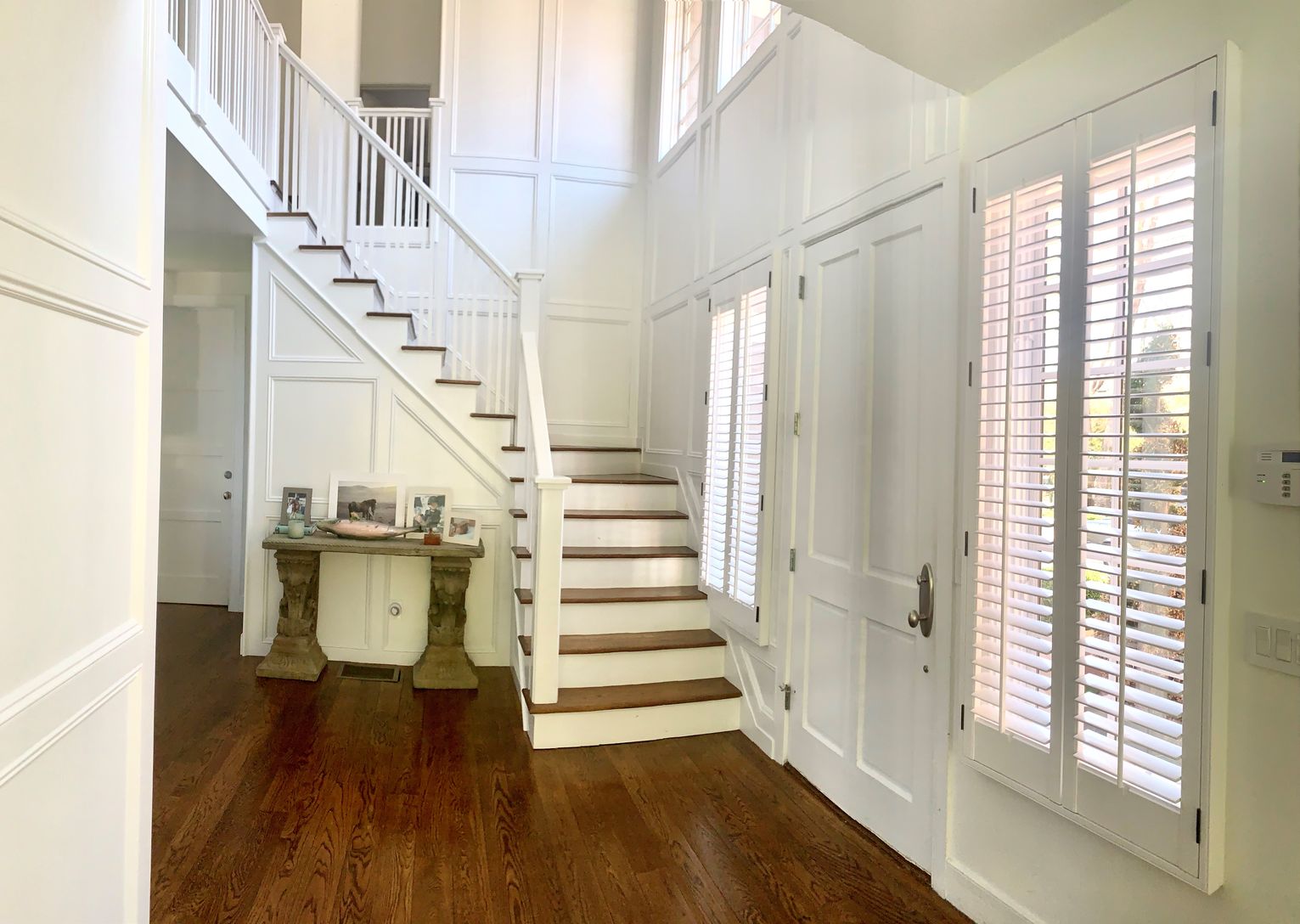  Entry Hall