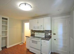 56 Harvard Street Ext #1, Natick, MA 01760